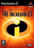 Incredibles, The (PlayStation 2)
